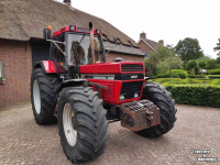 Schlepper / Traktor  1455xl 8700 uur