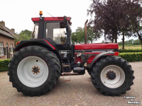 Schlepper / Traktor  1455xl 8700 uur