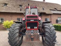Schlepper / Traktor  1455xl 8700 uur