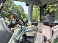 Schlepper / Traktor Deutz-Fahr Agrotron K610 40kmh. Luchtdruk, Fronthef en PTO