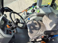 Schlepper / Traktor Deutz-Fahr Agrotron K610 40kmh. Luchtdruk, Fronthef en PTO