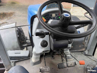 Schlepper / Traktor New Holland T7060 autocommand