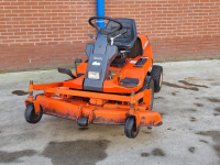 Aufsitzrasenmäher Kubota F1900D