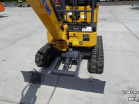 Bagger / Baggermaschine XCMG rupskraan Caopy XE19E