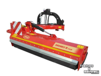 Schlegelmulchgeräte Vicon Bromex M Plus 250