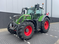 Schlepper / Traktor Fendt 724 ProfiPlus Gen6
