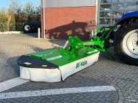 Mähwerk McHale Proglide R310