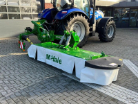 Mähwerk McHale Proglide R310