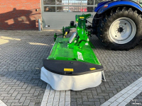 Mähwerk McHale Proglide R310