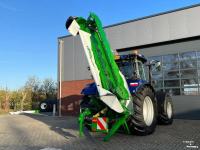 Mähwerk McHale Proglide R310