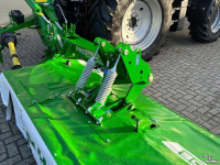 Mähwerk McHale Proglide R310