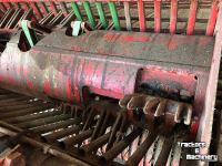 Lade- und Dosierwagen Krone Krone - Turbo 3500 T