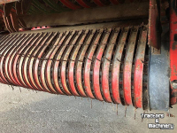 Lade- und Dosierwagen Krone Krone - Turbo 3500 T