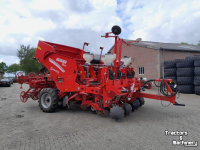 Kartoffellegemaschine Grimme GL 860