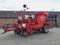 Kartoffellegemaschine Grimme GL 860