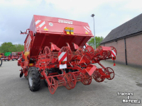 Kartoffellegemaschine Grimme GL 860