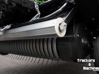 Lade- und Dosierwagen Stolpen Stolpen 8.38 TA      (opvolger Deutz-fahr / Vicon)