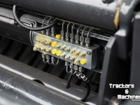 Lade- und Dosierwagen Stolpen Stolpen 8.38 TA      (opvolger Deutz-fahr / Vicon)