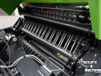 Lade- und Dosierwagen Stolpen Stolpen 8.38 TA      (opvolger Deutz-fahr / Vicon)