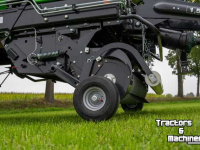 Lade- und Dosierwagen Stolpen Stolpen 8.38 TA      (opvolger Deutz-fahr / Vicon)
