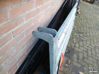 Kipper Zocon Z050 achterklep