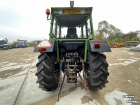 Schlepper / Traktoren Deutz-Fahr D 7807C Allrad