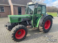 Schlepper / Traktoren Fendt 280P LMS-4OKM 4 CIL.80PK