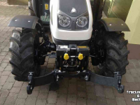 Fronthydraulik & Frontzapfwellen Lesnik SHL FM8 DEUTZ-FAHR SAME LAMBORGHINI