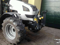 Fronthydraulik & Frontzapfwellen Lesnik SHL FM8 DEUTZ-FAHR SAME LAMBORGHINI