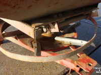 Düngerstreuer Lely Centerliner L1500 enkele schijf kunstmeststrooier zandstrooier zoutstrooier