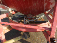 Düngerstreuer Lely Centerliner L1500 enkele schijf kunstmeststrooier zandstrooier zoutstrooier