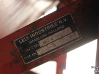 Düngerstreuer Lely Centerliner L1500 enkele schijf kunstmeststrooier zandstrooier zoutstrooier