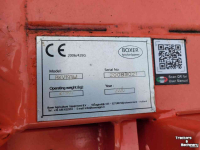 Ballengreifer Boxer Boxer BK balenklem
