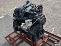 Radlader Komatsu Complete MOTOR S4D95LWE voor WA80 Lader