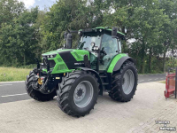 Schlepper / Traktor Deutz-Fahr 6130 TTV. Vario