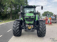 Schlepper / Traktor Deutz-Fahr 6130 TTV. Vario