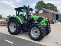 Schlepper / Traktor Deutz-Fahr 6130 TTV. Vario