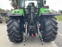 Schlepper / Traktor Deutz-Fahr 6130 TTV. Vario