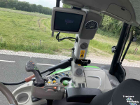 Schlepper / Traktor Deutz-Fahr 6130 TTV. Vario