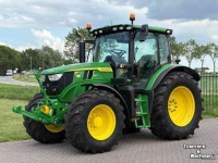 Schlepper / Traktor John Deere 6R 150