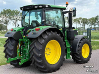 Schlepper / Traktor John Deere 6R 150