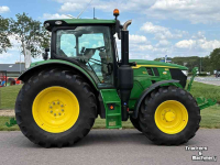Schlepper / Traktor John Deere 6R 150