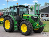 Schlepper / Traktor John Deere 6R 150