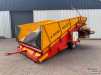 Annahmebunker Bijlsma Hercules Jumbo 2400