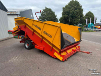 Annahmebunker Bijlsma Hercules Jumbo 2400