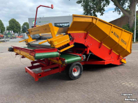 Annahmebunker Bijlsma Hercules Jumbo 2400