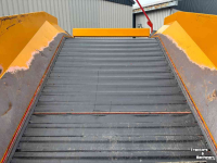 Annahmebunker Bijlsma Hercules Jumbo 2400
