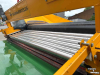 Annahmebunker Bijlsma Hercules Jumbo 2400