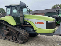 Schlepper / Traktor Claas Challenger 35
