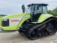 Schlepper / Traktor Claas Challenger 35 Cat.6 cil.turbo.